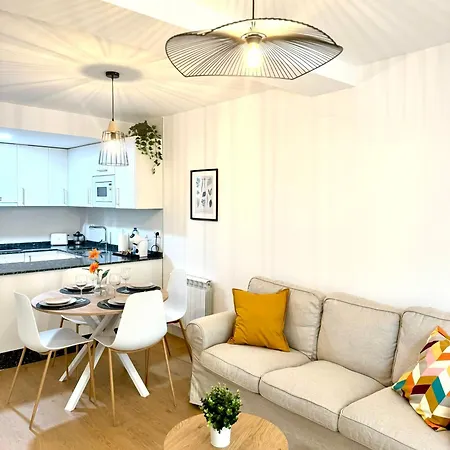 Paraiso Costeiro Daire
