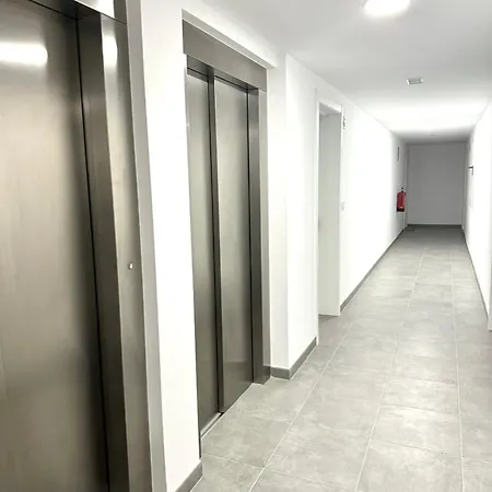 Paraiso Costeiro