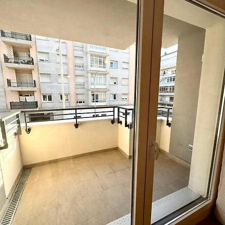 Daire Paraiso Costeiro Vilagarcia de Arousa