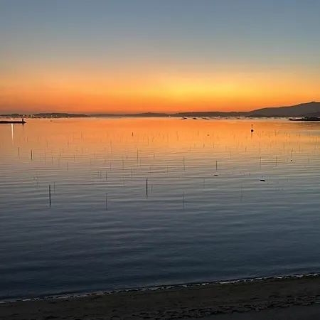 Paraiso Costeiro *